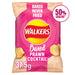 Walkers Baked Prawn Cocktail 37.5G - Intamarque - Wholesale 5000328210438