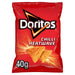 Doritos Chilli Heatwave 40G - Intamarque - Wholesale 5000328493435