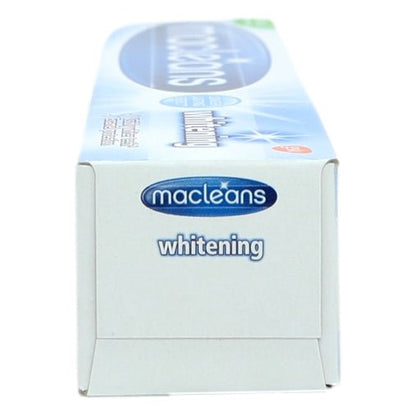 Macleans Toothpaste 100ml Whitening