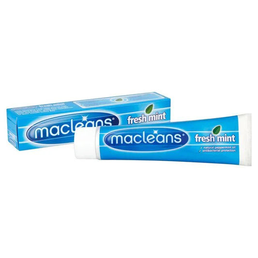 Macleans Toothpaste 100ml Freshmint