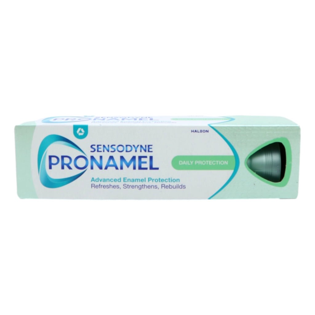 Sensodyne Toothpaste 75ml Pronamel - Intamarque - Wholesale 5000347022999