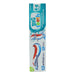 Aquafresh Kids Toothpaste 50ml Big Teeth 6 Years + - Intamarque - Wholesale 5000347090936