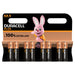 Duracell Plus AA 8pk - Intamarque - Wholesale 5000394138995