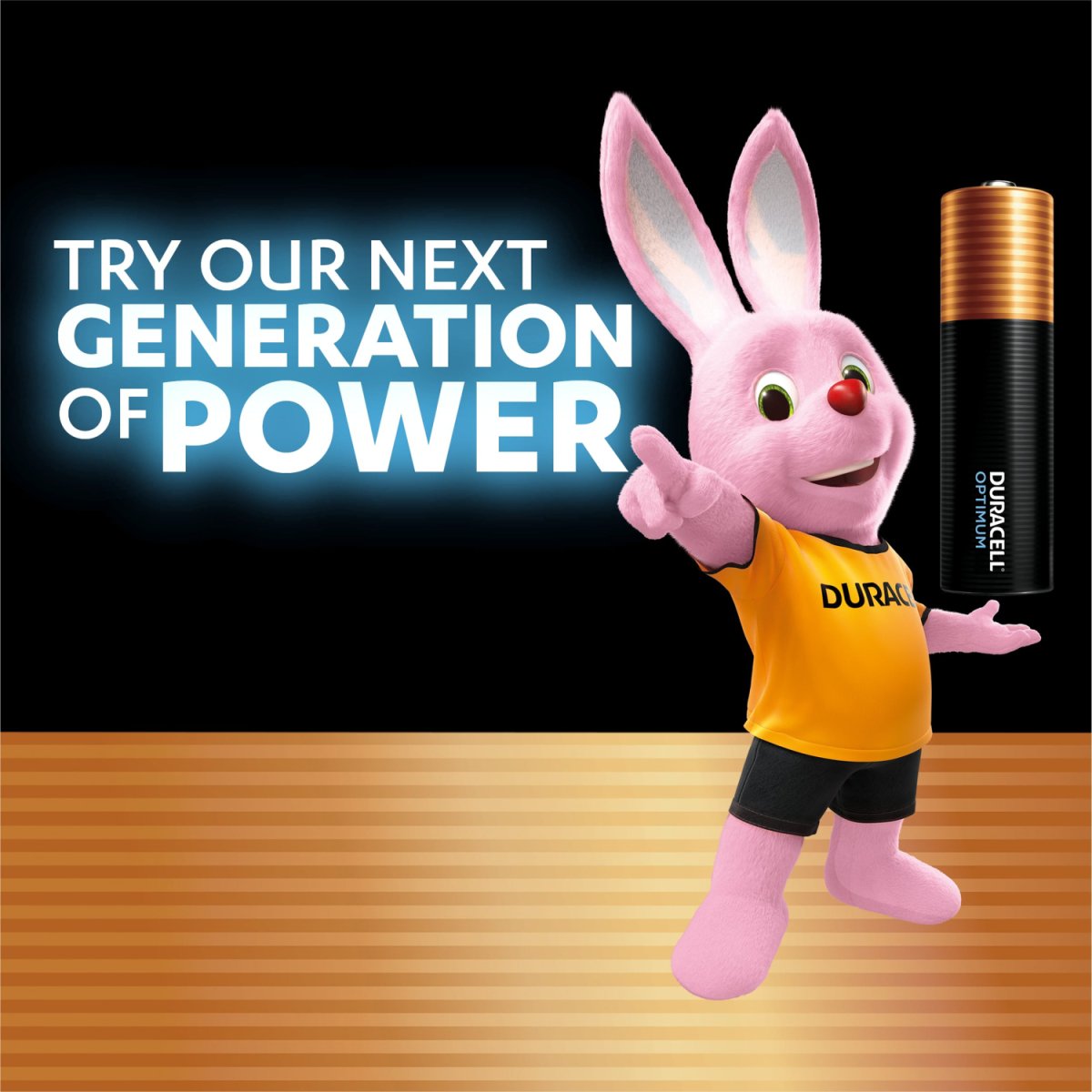 Duracell Optimum AA 4 Batteries - Intamarque - Wholesale 5000394139176