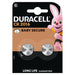 Duracell Coin Batteries 3v 2016 2pk - Intamarque - Wholesale 5000394203884