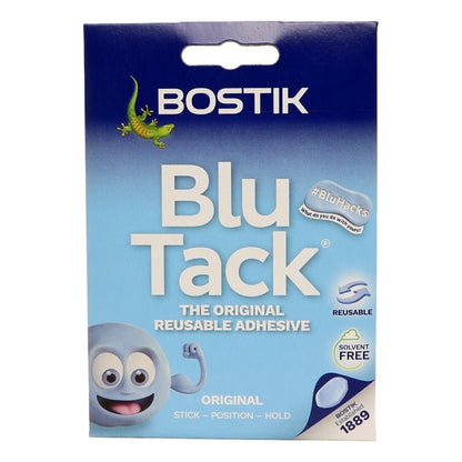 Bostik Blu Tack 60g