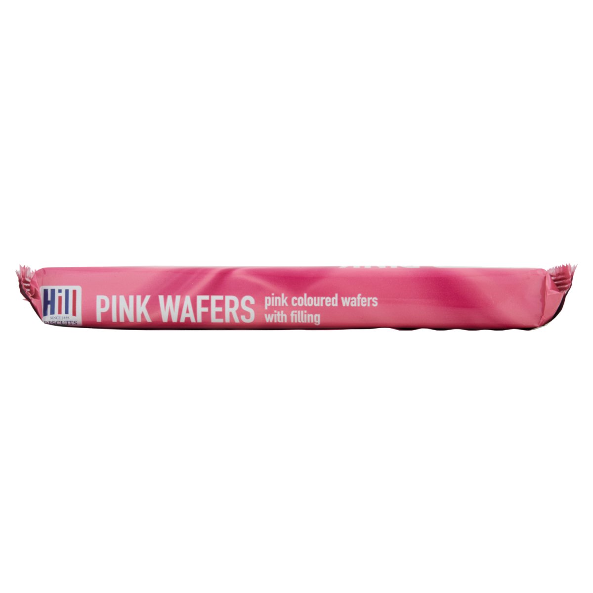 Hill Pink Wafers 12x100g