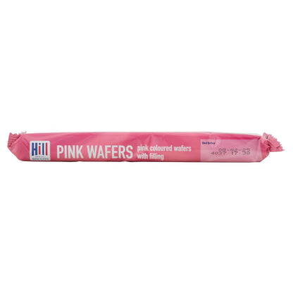 Hill Pink Wafers 12x100g