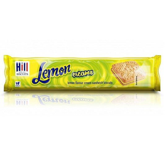 Hill Lemon Creams 36x150g