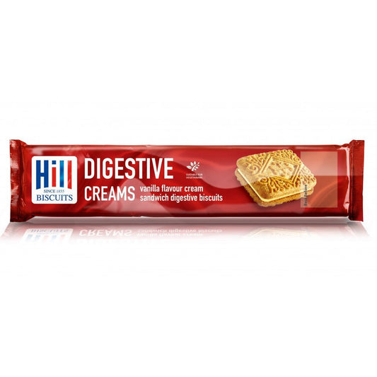 Hill Digestive Creams