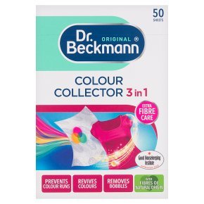 Dr Beckmann Dirt & Colour Catcher 30 Sheets - Intamarque - Wholesale 5010287475205