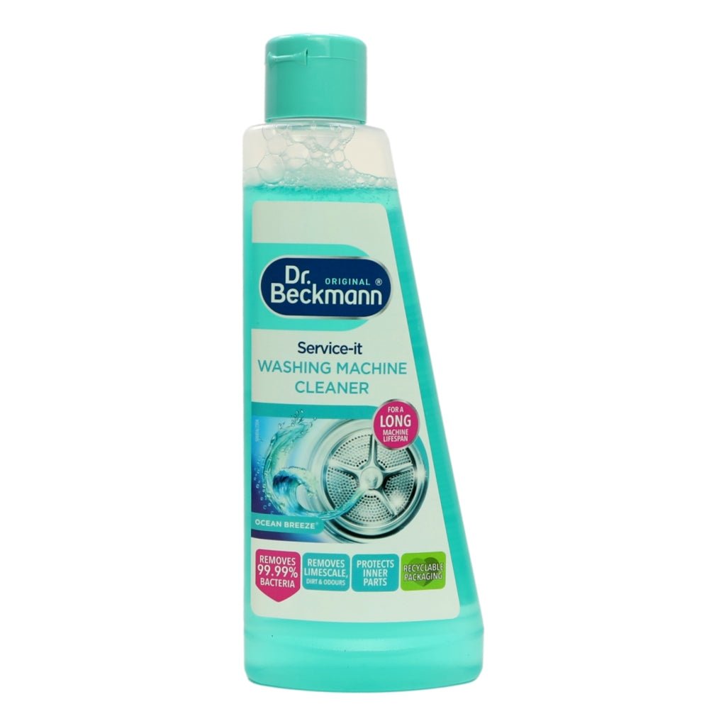 Dr Beckmann Service It 250ml Washing Machine - Intamarque - Wholesale 5010287483507