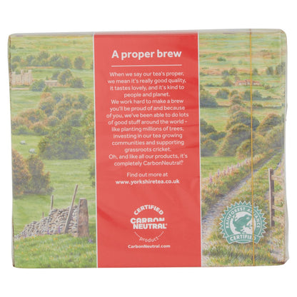 Taylors Yorkshire Teabags