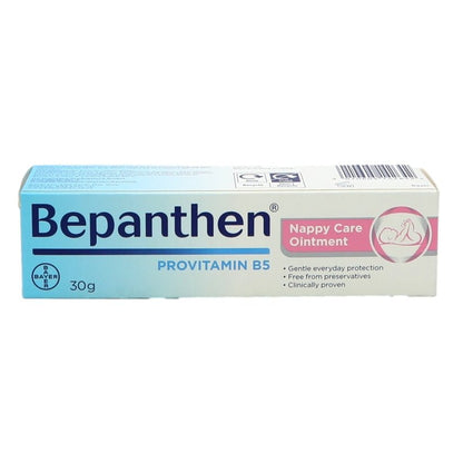 Bepanthen Ointment 30g