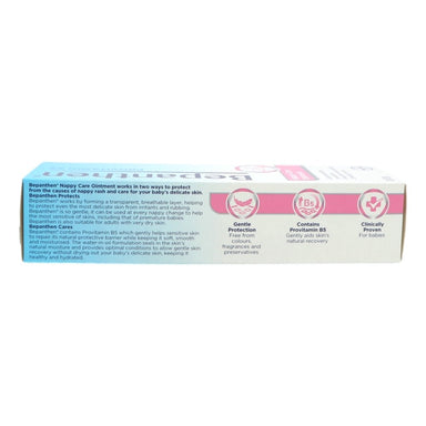 Bepanthen Ointment 100g - Intamarque - Wholesale 5010605142741