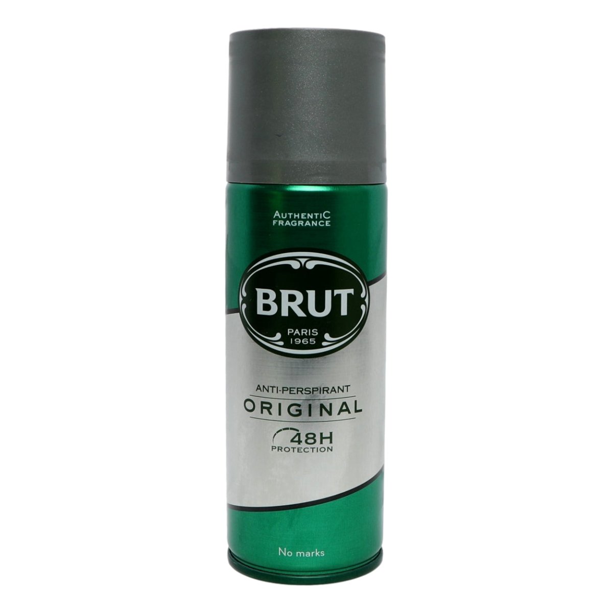 Brut APA Spray 200ml Original - Intamarque - Wholesale 5010612808838