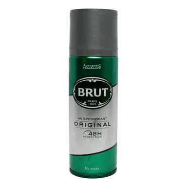 Brut APA Spray 200ml Original - Intamarque - Wholesale 5010612808838