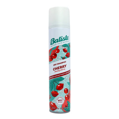 Batiste Dry Shampoo 200ml Cherry - Intamarque - Wholesale 5010724526798