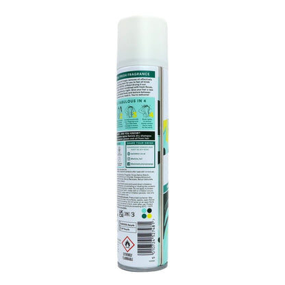 Batiste Dry Shampoo 200ml Original