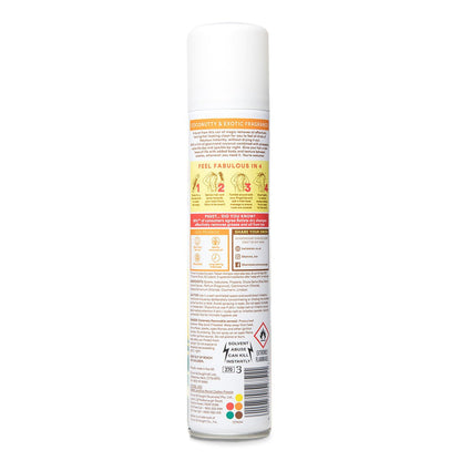 Batiste Dry Shampoo 200ml Tropical