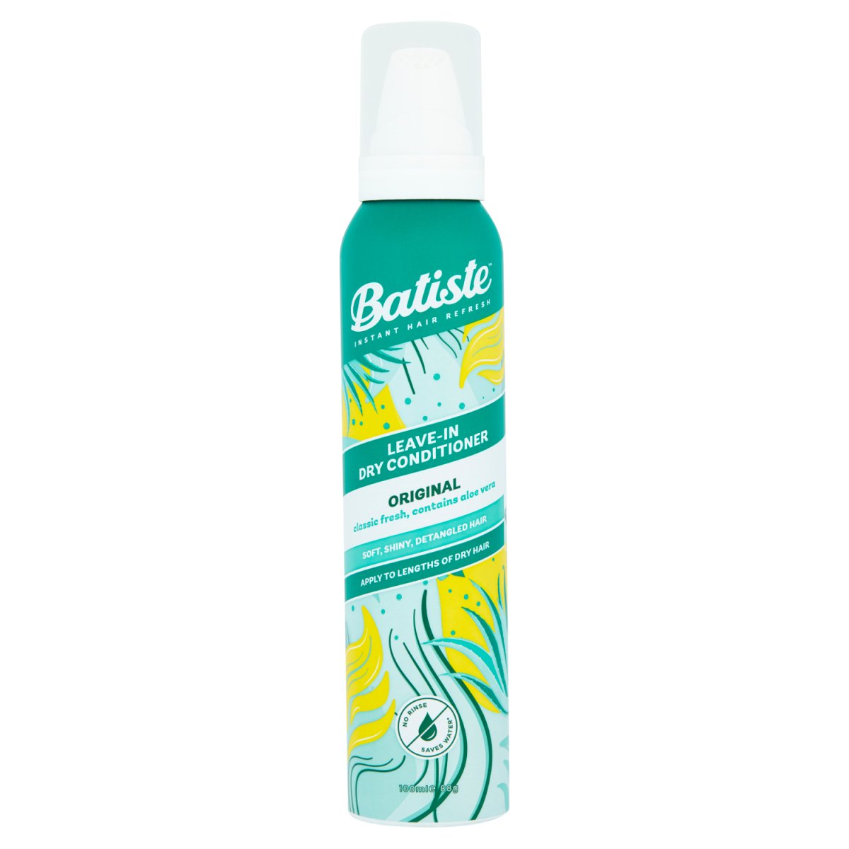 Batiste Conditoning Foam Original.