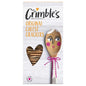 Mrs Crimbles Cheese Crackers - Original 130g
