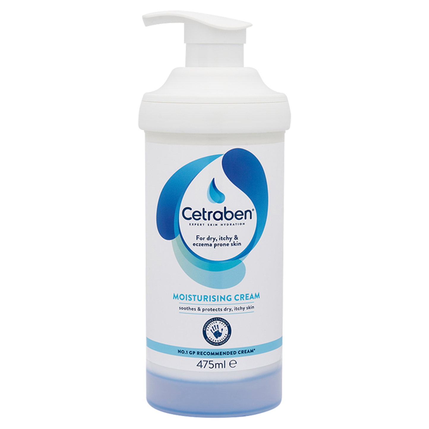 Cetraben Cream 475ml