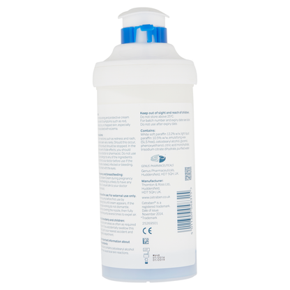 Cetraben Cream 475ml