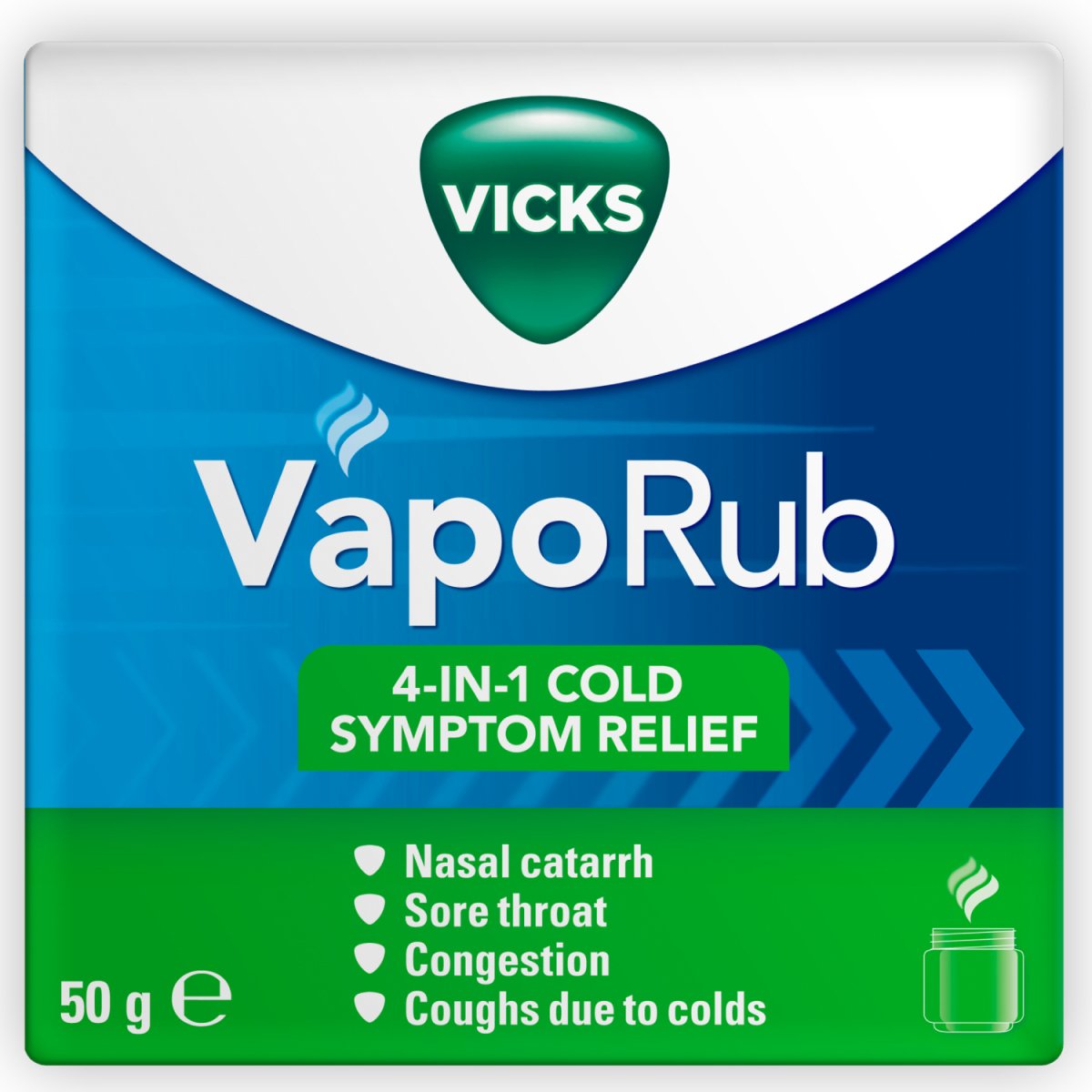 Vicks Vaporub (MED)