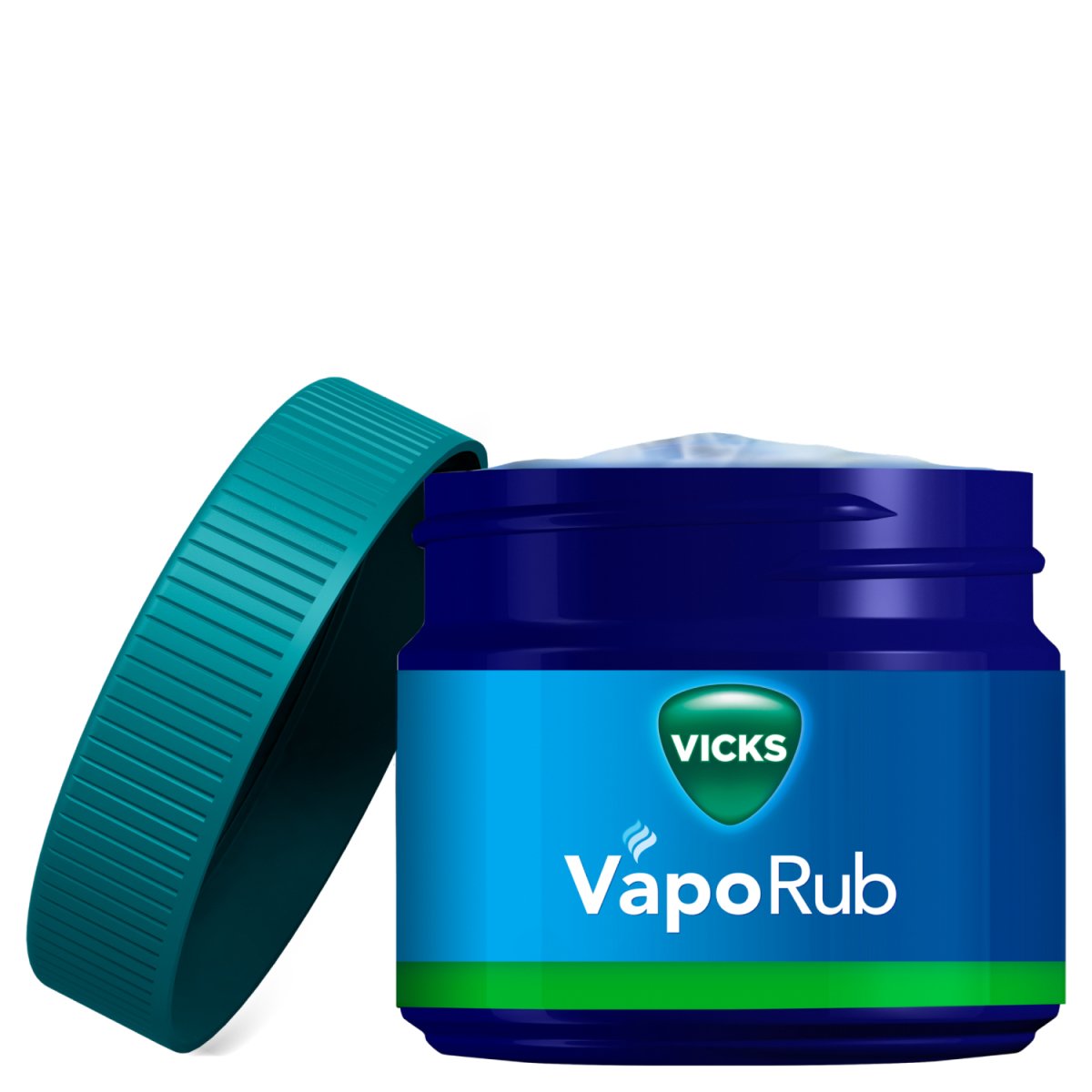 Vicks Vaporub (MED)