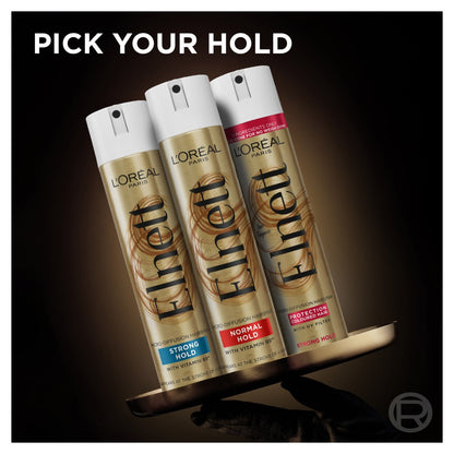 L'Oreal Elnett 75ml Supreme Hold Hairspray