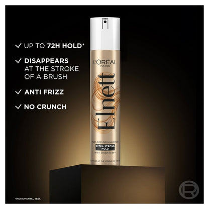 L'Oreal Elnett 75ml Supreme Hold Hairspray