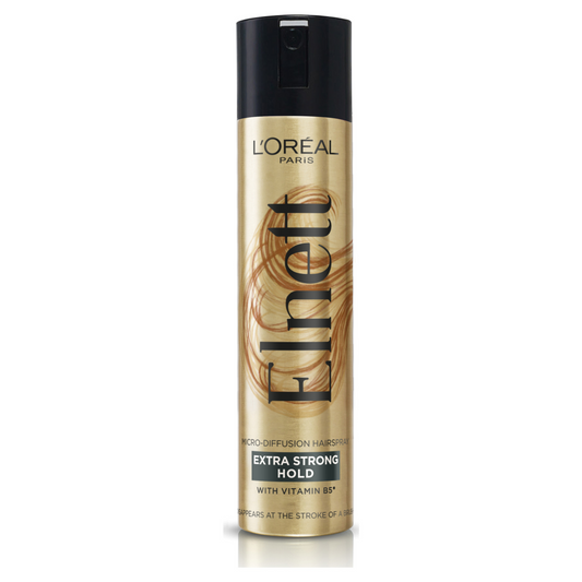 L'Oreal Elnett 75ml Supreme Hold Hairspray