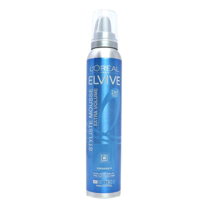 Buy L'Oreal Elvive 200ml Mousse Firm online at Intamarque Wholesale – Trusted FMCG distributor