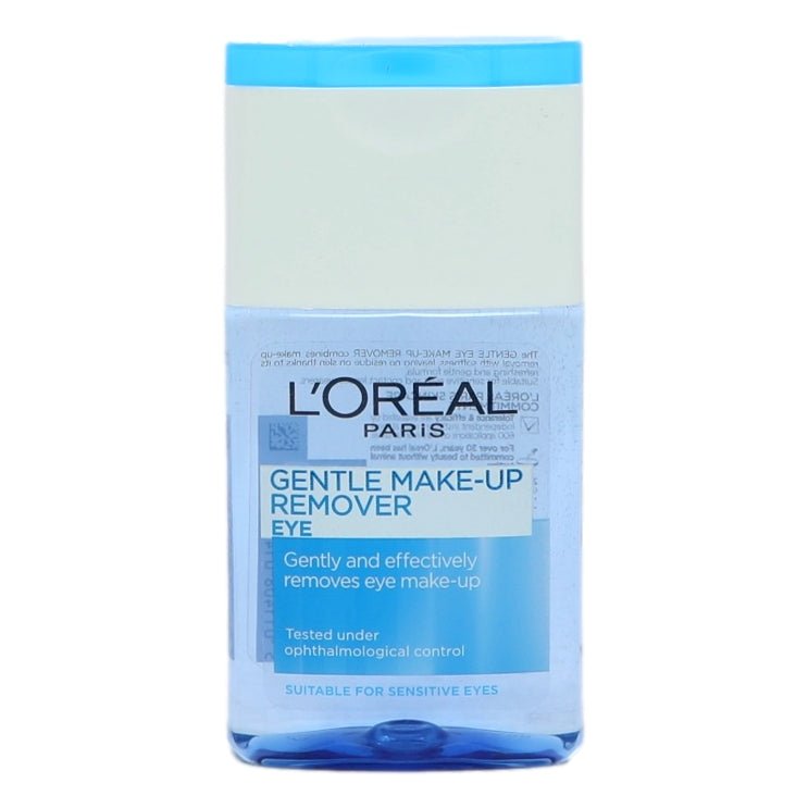 L'Oreal Dermo Expertise Eye Make - Up Remover - Intamarque - Wholesale 5011408014341