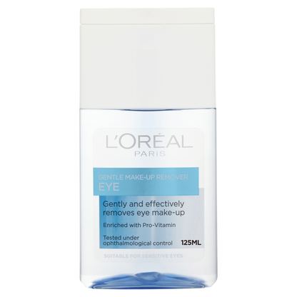 Buy L'Oreal Dermo Expertise Eye Make-Up Remover online at Intamarque Wholesale – Trusted FMCG distributor