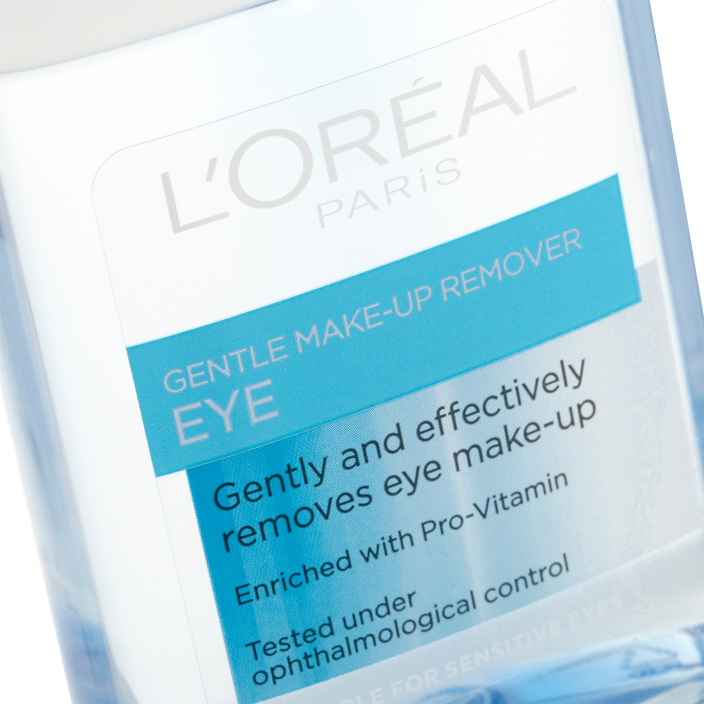 L'Oreal Dermo Expertise 125ml Eye Make-up Remover
