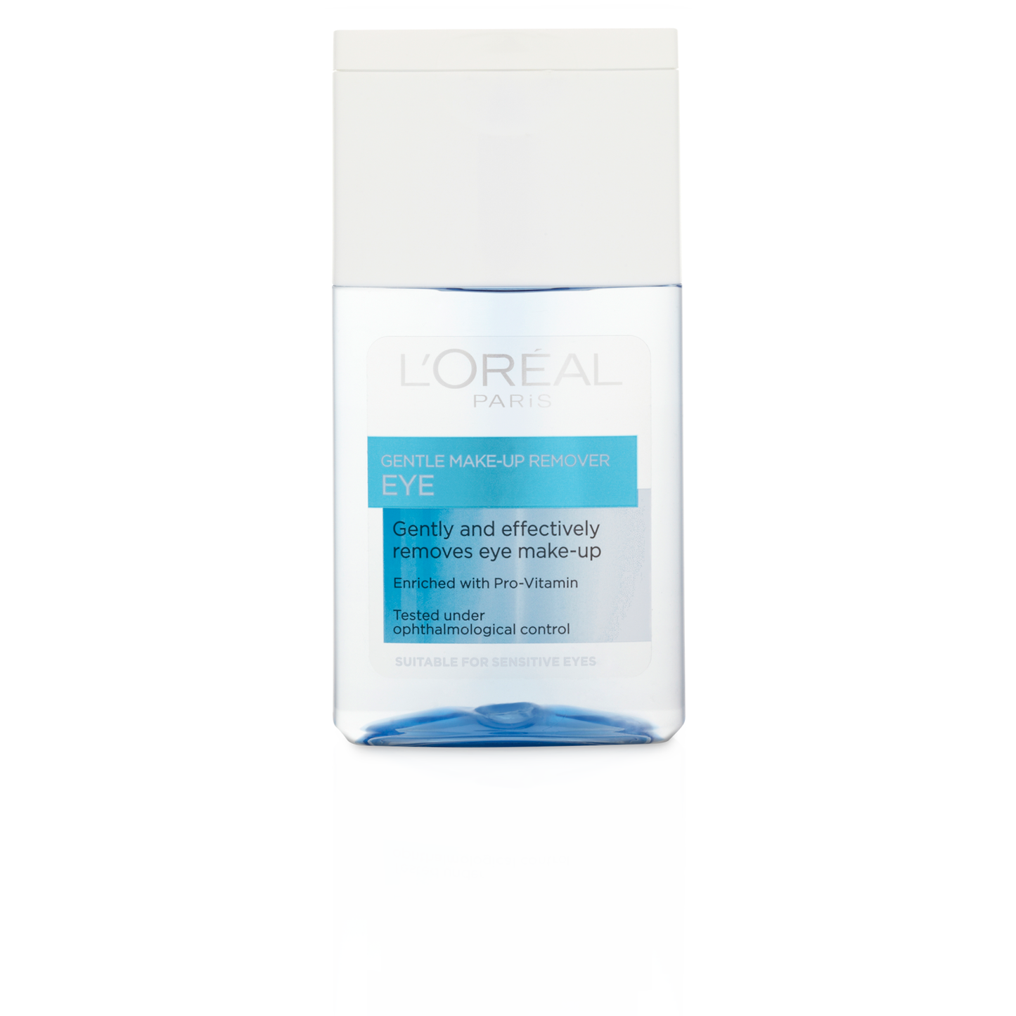 L'Oreal Dermo Expertise 125ml Eye Make-up Remover