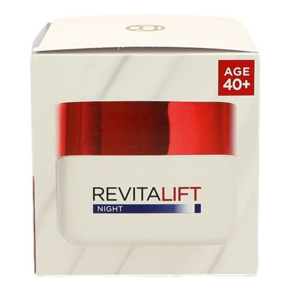 L'Oreal Dermo Expertise 50ml Revitalift Night Pot
