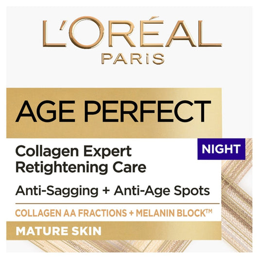 L'Oreal Skin Expert Night Pot