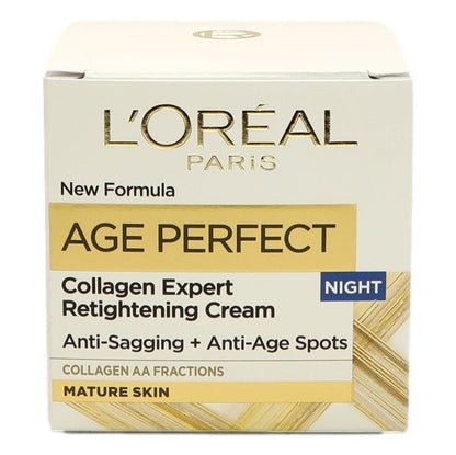 L'Oreal Skin Expert Night Pot