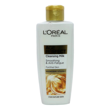 L'Oreal Skin Expert Cleanser Milk - Intamarque - Wholesale 5011408061567