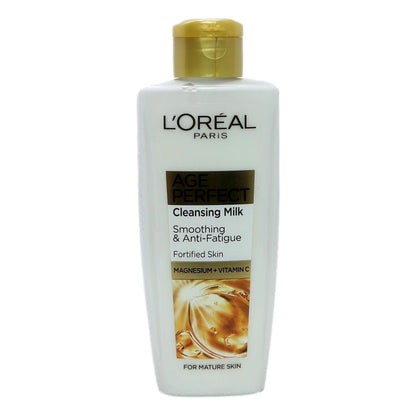 L'Oreal Skin Expert Cleanser Milk