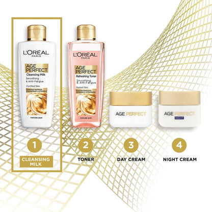 L'Oreal Skin Expert Cleanser Milk