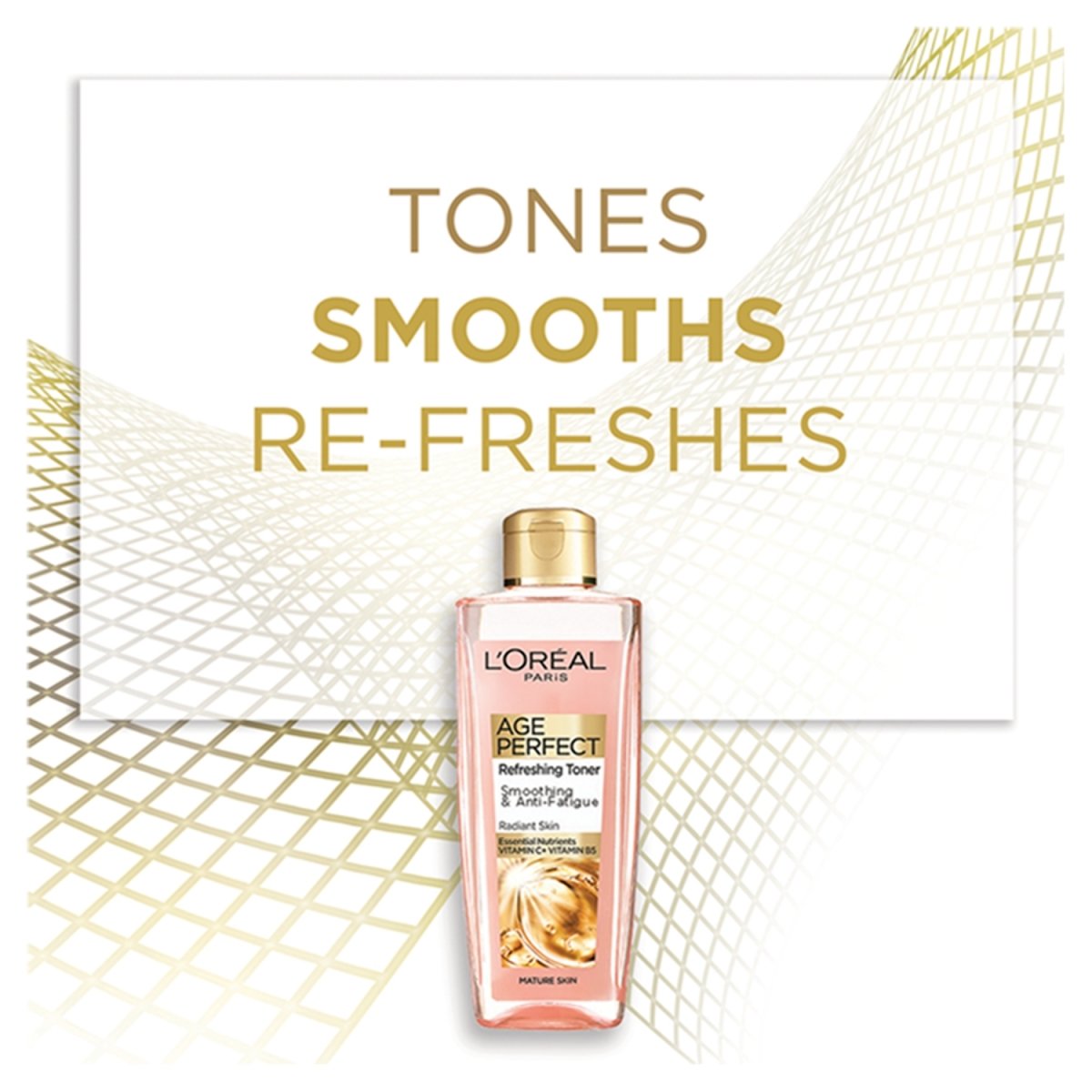 L'Oreal Skin Expert Toner