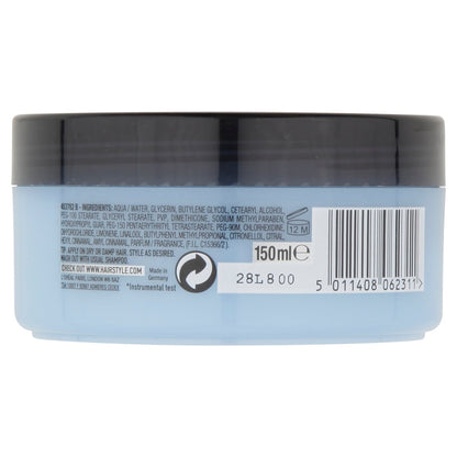 Studio Line Fibre-Putty 150ml Special Fx Remix