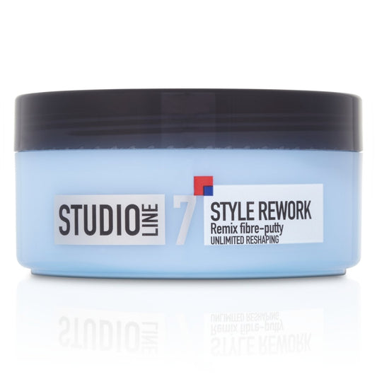 Studio Line Fibre-Putty 150ml Special Fx Remix