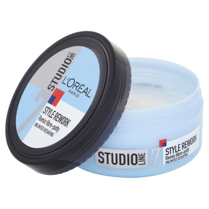 Studio Line Fibre-Putty 150ml Special Fx Remix