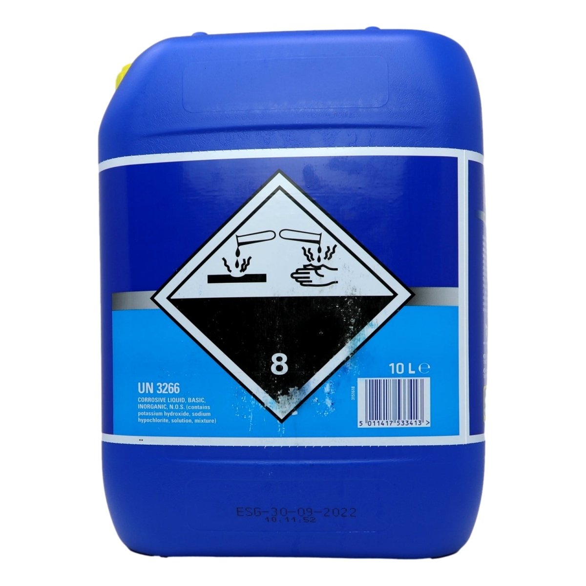 Finish Professional 10L Liquid - UK only - Intamarque - Wholesale 5011417533413