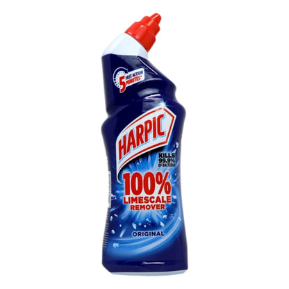 Harpic Limescale Remover Original